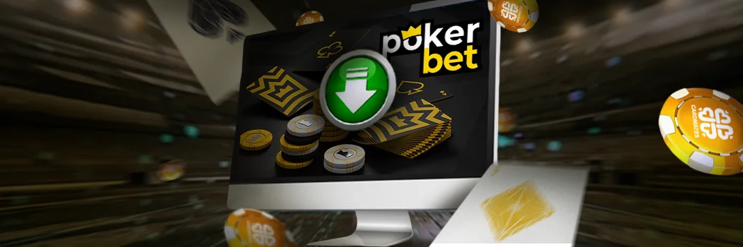 PokerMatch — мобільний додаток