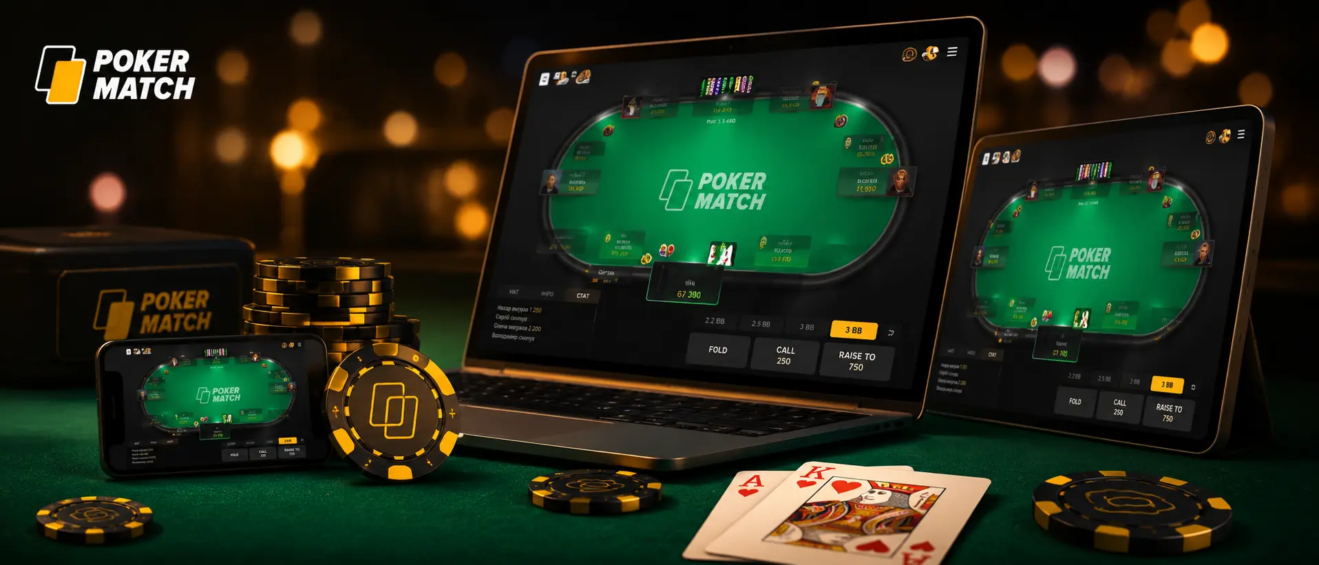 pokermatch